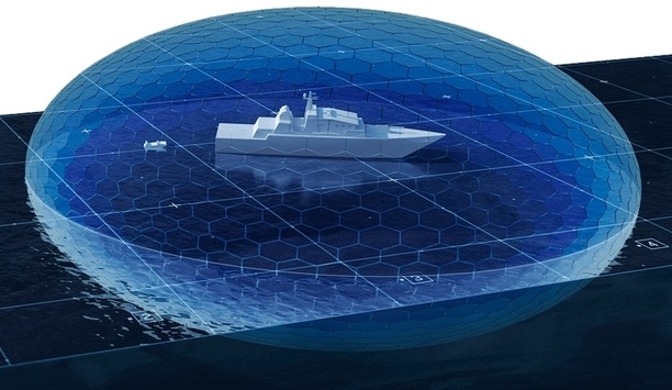MARSS NiDAR And CLIMBERguard Maritime Surveillance Systems Protect High-value Cargoes