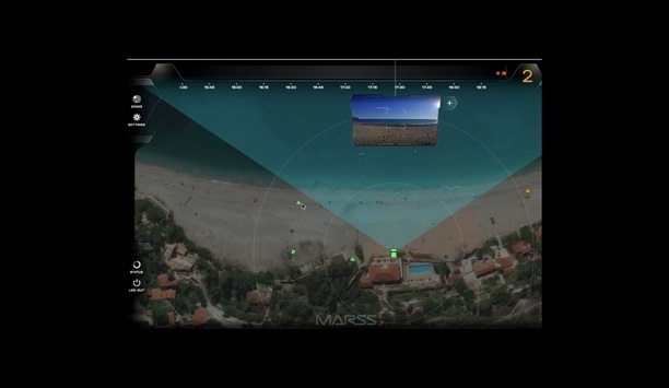 MARSS Deploys RADiRguard Perimeter Surveillance To Secure Middle Eastern National Infrastructure