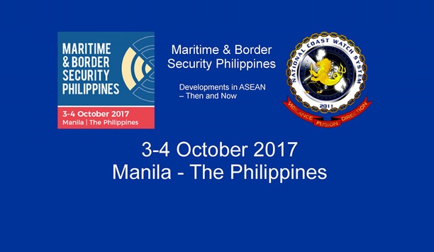 Maritime And Border Security Philippines Taking Place On ASEAN 50th Founding Anniversary