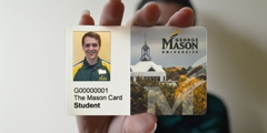 HID Global “One Card” Student ID Solution Secures George Mason University