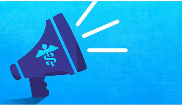 Mass Communication Capabilities Help Healthcare Facilities Manage Physical Security Threats