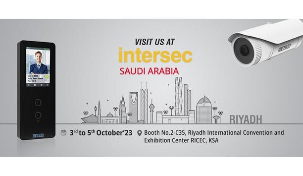 Matrix Comsec Confirms Participation In The Intersec 2023, To Be Held In Riyadh, Saudi Arabia From 3rd To 5th October 2023