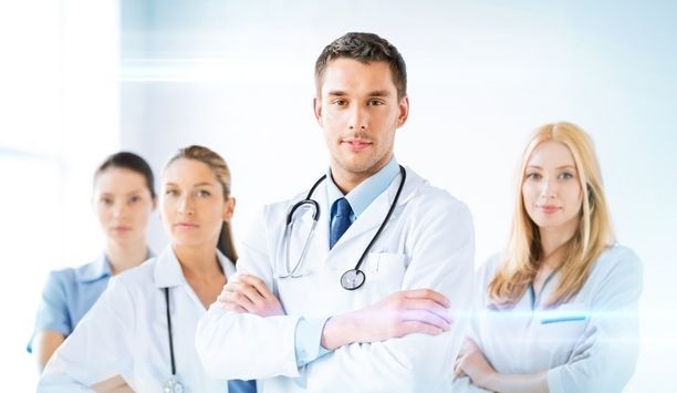 Matrix’s Biometric Time-attendance Solution Facilitates Accurate Visitor Management At Jigme Dorji Wangchuck Hospital, Bhutan