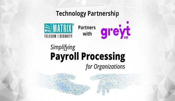 Streamline HR Processes With Matrix And greytHR Integration