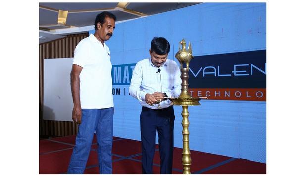 Matrix And Valence Technologies Redefine The Security And Telecom Landscape At Matrix Partner Connect, Calicut