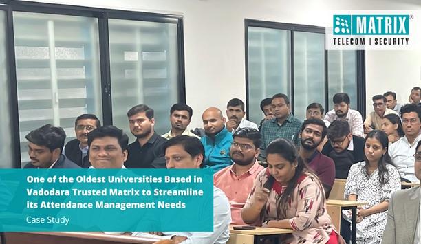 Matrix's Centralized Attendance Management Success