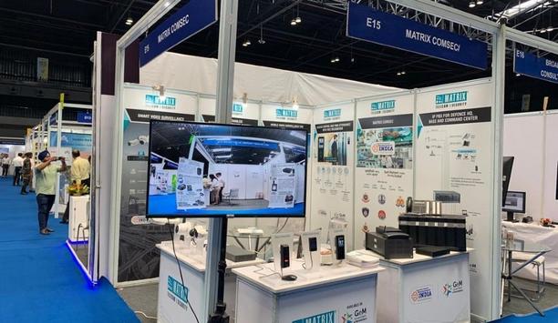 Matrix Brings A Successful Conclusion To Its Representation At East Tech 2022