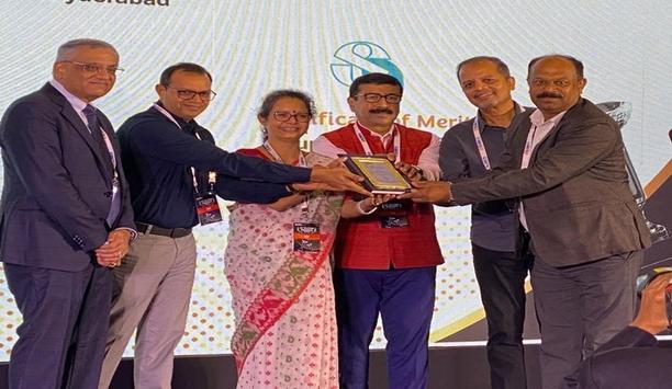 ELCINA Award 2023: Matrix Comsec's Excellence In Innovation