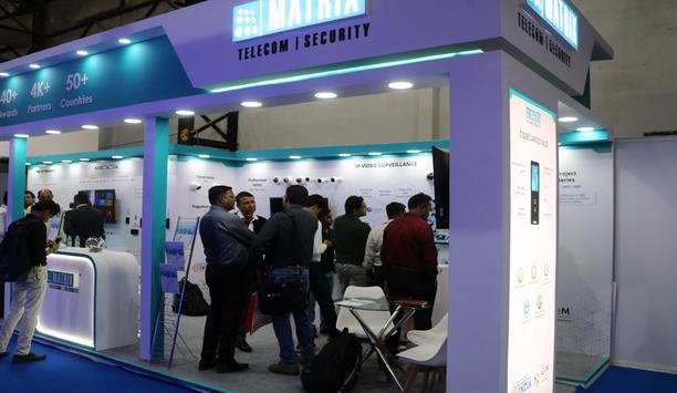 Matrix Comsec Reflects on Success and Learnings from SAFE West Expo 2024, Explores Future Participation Strategies