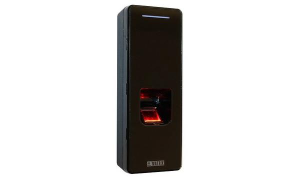 Matrix COSEC ATOM RD200 With Intuitive User Experience