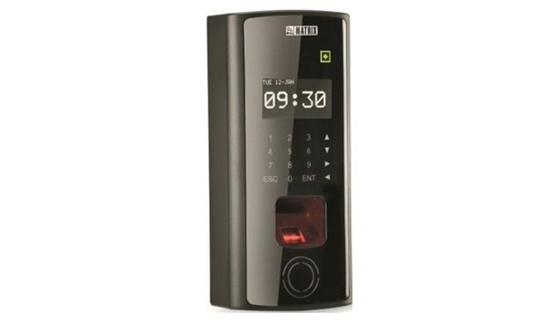Matrix COSEC DOOR FOT Door Controller Can Be Used For Time-Attendance And Cafeteria Management