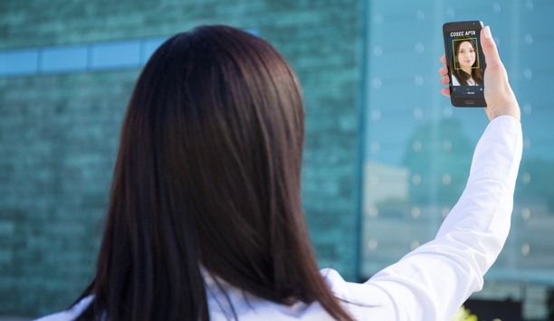 Matrix COSEC Face Recognition Ensures Contactless Authentication And Identifies User’s Face In <1 Second