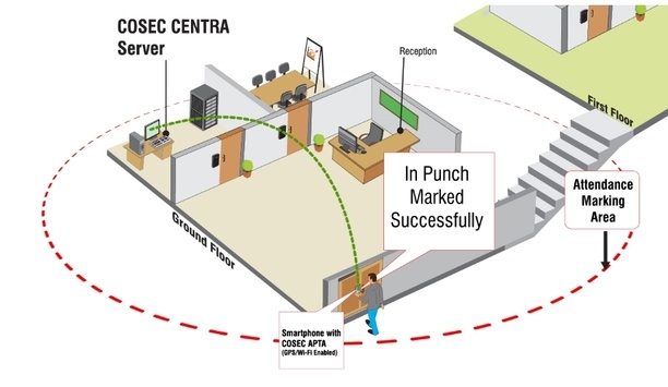 Matrix Unveils ‘Attendance On Move’ Feature For Mobile-based Attendance Marking