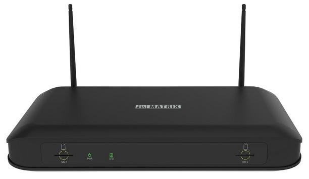 Matrix Introduces ETERNITY NENX, A Hybrid IP Communication For Seamless Collaboration