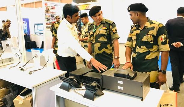 Matrix Exhibits A Comprehensive Range Of Customer-focused Offerings At The North Tech Symposium 2023 In Jammu And Kashmir, India