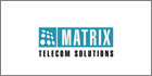 Matrix Showcases Business IP-PBXs, Converged Voice & Data Platforms And Video Surveillance Solutions At Sicurezza 2015