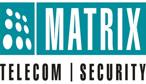 Matrix Comsec To Showcase Its Video Surveillance And People Mobility Management Solutions At PACC 2019