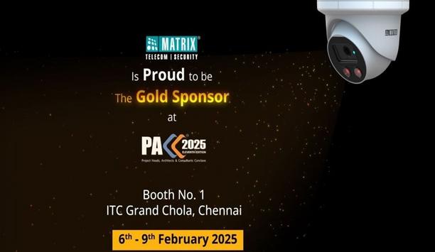 Matrix Showcases Advanced Security At PACC 2025