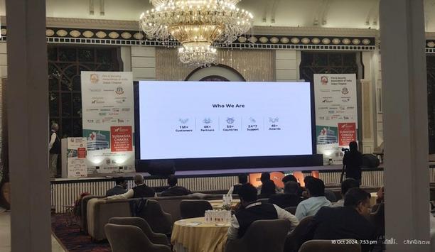 Matrix Boosts Security In Healthcare With Innovation