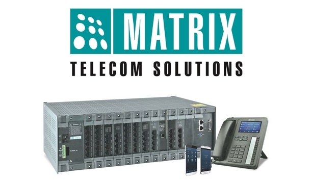 Matrix To Showcase Biometric Access Control Security Solutions At SITA IT Expo 2018