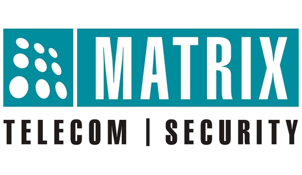 Matrix To Showcase Security Biometric, Access, Surveillance And Communication Solutions At NPPC 2018