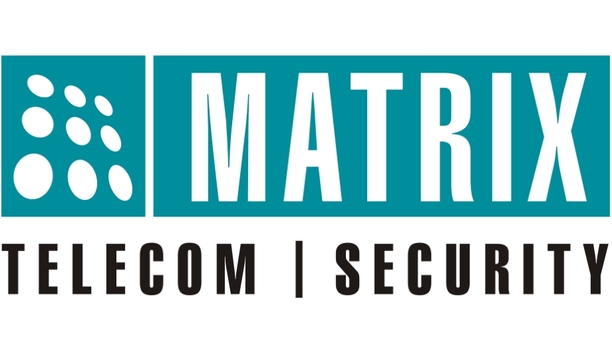 Security Canada Central 2019: Matrix Comsec To Showcase Video Surveillance And People Mobility Management Solutions