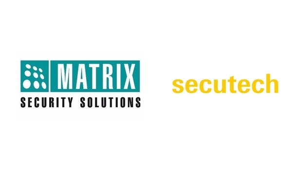 Matrix To Unveil Access Control And Security Solutions At Secutech India 2018
