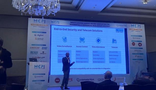 Matrix MEP Innovation Highlights From Conclave 2024