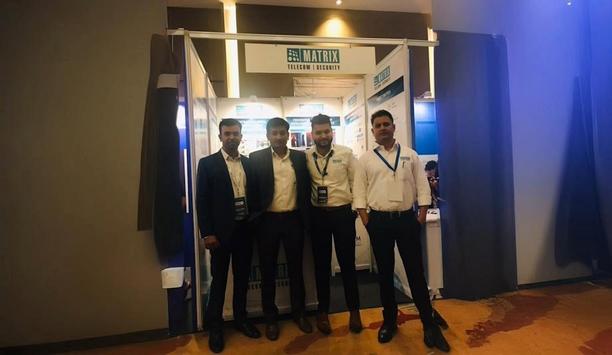 Matrix Showcases Innovation At MSP India Summit 2024