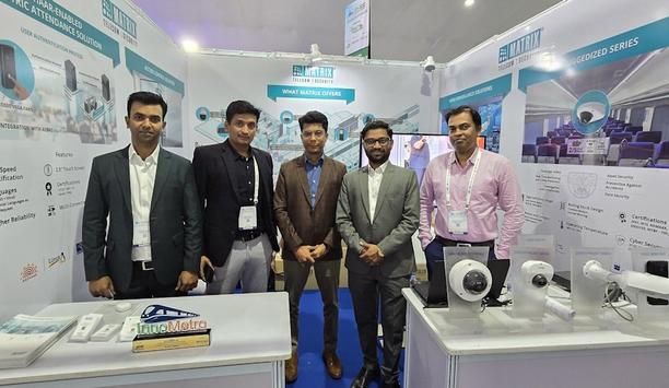Matrix Showcases Advanced Security Solutions At InnoMetro, 2024 In New Delhi