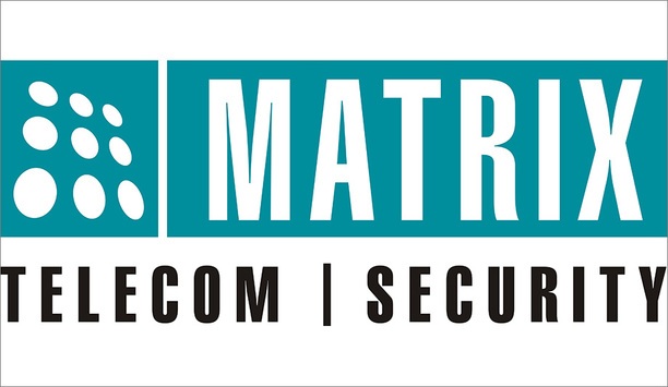 Matrix Comsec CEO Recognized With Business Leader Of The Year Award By SME Channel Magazine
