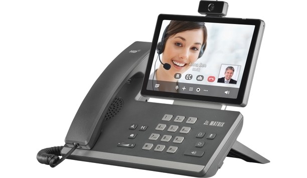 Matrix To Exhibit Telecom Solutions At CeBIT Australia 2018