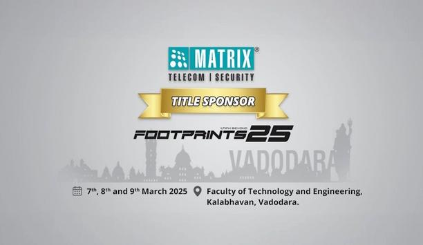 Matrix Champions Innovation At 'Footprints 25' Fest