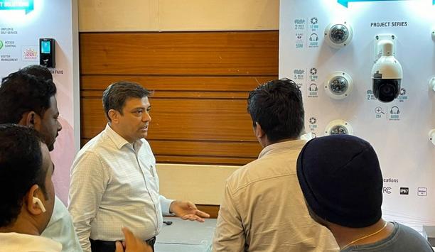 Matrix Showcases Its Range Of Enterprise Grade Solutions At Matrix Partner Connect, Kolhapur Event, Including Security And Telecom Products