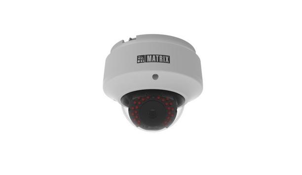 1080P CCTV IP Dome Camera Full HD 2.0MP VariFocal Cam In/Outdoor Surveillance UK