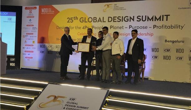 Matrix's Innovation In Physical Security Solutions