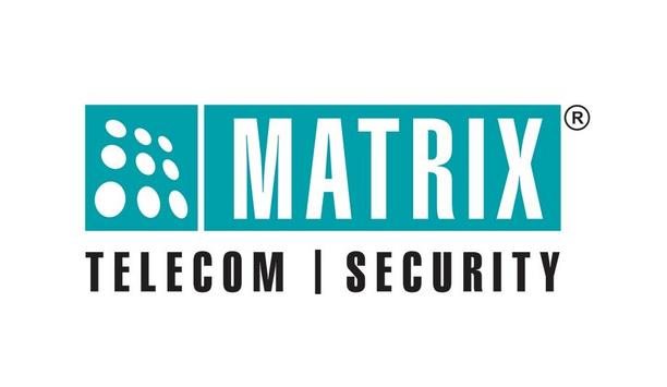 Matrix's Cutting-Edge Security Solutions At The 4th Rail And Metro Technology Conclave 2023