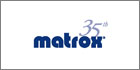 Specialist In Video Display Devices Matrox Turns 35 Years Old