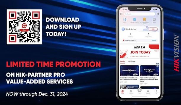 Hikvision Promo: Enhance Device Management & Productivity