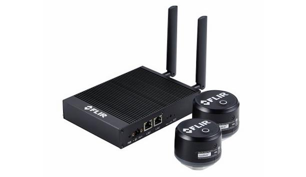 FLIR's SV88 & SV89 Kits: Maximize Asset Uptime And Reliability