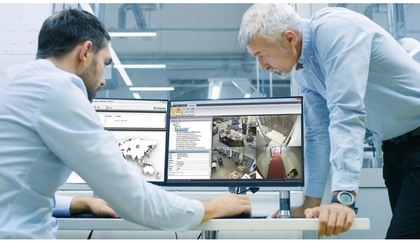 Maxxess EFusion Technology To Be Integrated Along With The Critical Building Management And Security Systems At Wasl Tower In Dubai