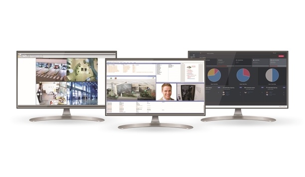 Maxxess Systems To Showcase eFusion Security Management Software At ISC West 2019