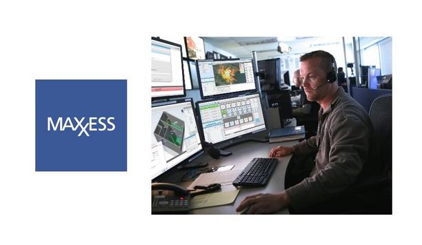 Maxxess Systems Partners With SmartPTT By Elcomplus To Deliver Powerful Integration With Motorola Digital Radios