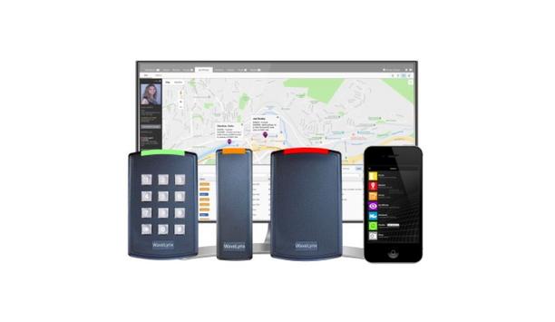 Maxxess Systems, Inc. And WaveLynx Technologies Corporation Announce Strategic Partnership To Drive Mobile Access Control Growth