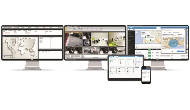 Maxxess Systems To Exhibit Latest Multi-Form Panic Solution At ISC West 2019