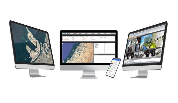 Maxxess Strengthens Bond With MENA Consultants And Integrators With The Appointment Of Issam Alhamadam As BDM For MENA Region