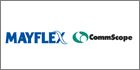 Surveillance Products Distributor, Mayflex, Wins Contract To Install Uniprise Cables At Aberdeen Schools