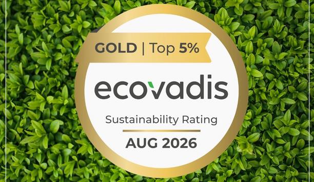 Mayflex Earns EcoVadis Gold Medal For Sustainability