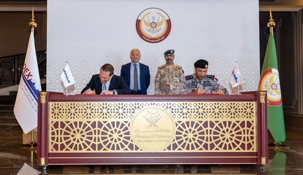 MBDA Announced As Gold Sponsor For DIMDEX 2026