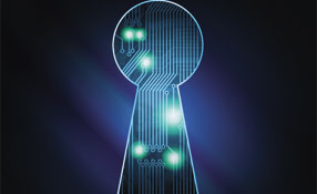 Automated Key Control And Management Systems Boost Electronic Access Control